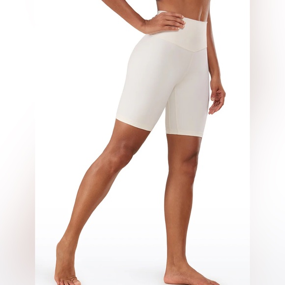 Nakedfeel Shorts 8'' - Picture 2 of 5